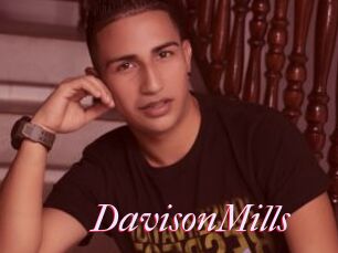 DavisonMills