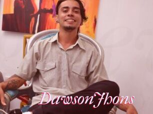DawsonJhons