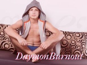 DaymonBurnout