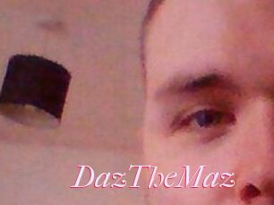 DazTheMaz