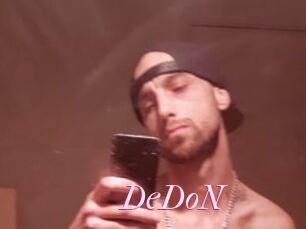 DeDoN