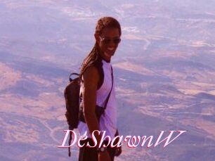DeShawnW