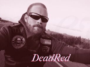 DeadRed