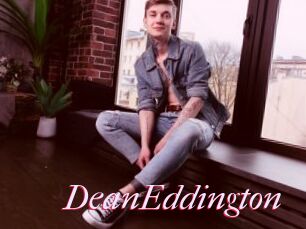 DeanEddington