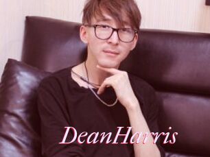 DeanHarris