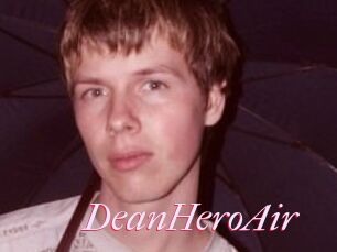 DeanHeroAir