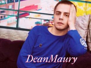 DeanMaury