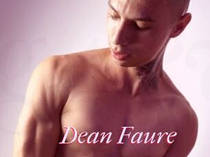 Dean_Faure