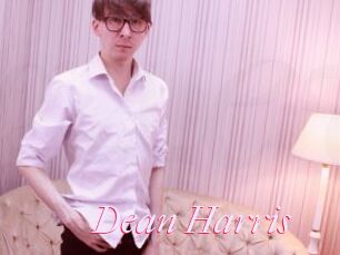 Dean_Harris