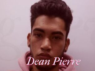 Dean_Pierre