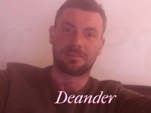 Deander