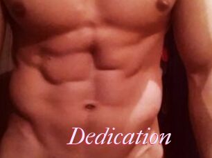 Dedication
