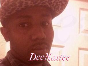 DeeNastee