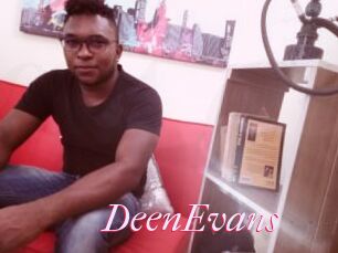 DeenEvans