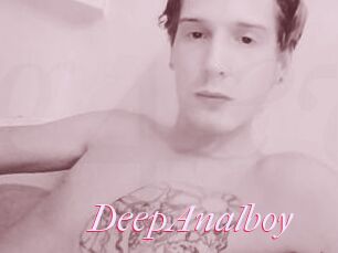 DeepAnalboy
