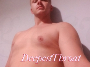 DeepestThroat
