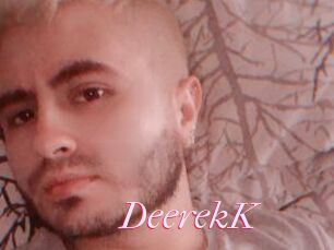 DeerekK