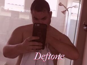 Deftone
