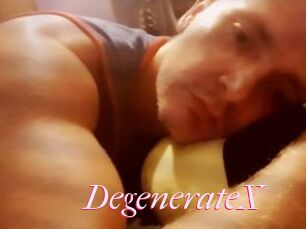 Degenerate_X