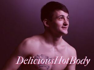 DeliciousHotBody