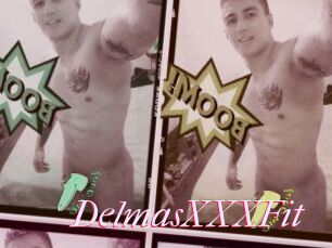 DelmasXXXFit
