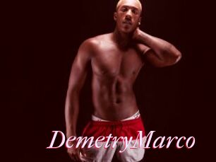 DemetryMarco