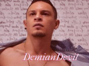 DemianDevil