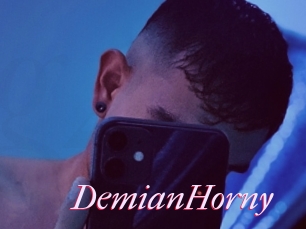 DemianHorny