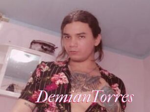 DemianTorres