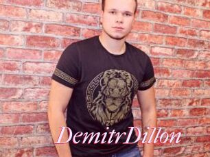 DemitrDillon