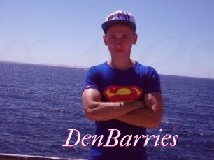 DenBarries