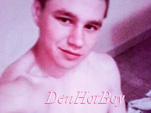 DenHotBoy
