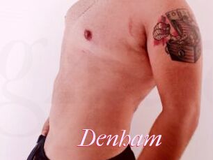 Denham