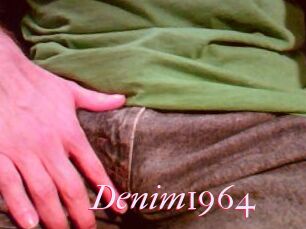 Denim1964