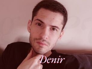 Denir