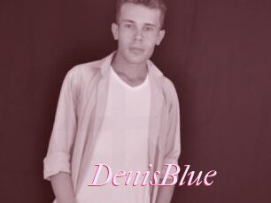 DenisBlue