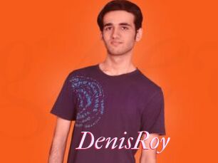 DenisRoy