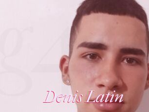 Denis_Latin