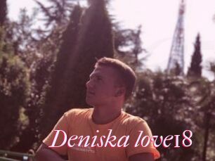 Deniska_love18