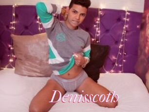 Denisscoth