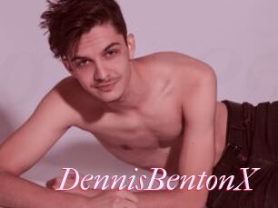 DennisBentonX