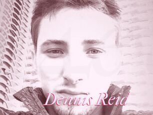 Dennis_Reid