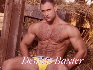 Denton_Baxter