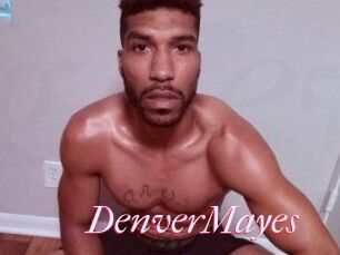 Denver_Mayes