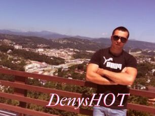 DenysHOT