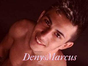 DenysMarcus