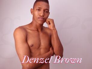 Denzel_Brown