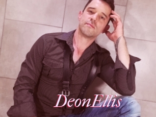DeonEllis