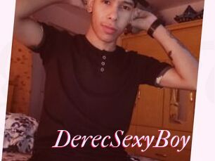 DerecSexyBoy