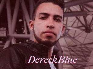 DereckBlue